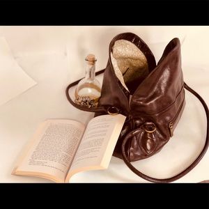 HOBO International / Vintage Leather